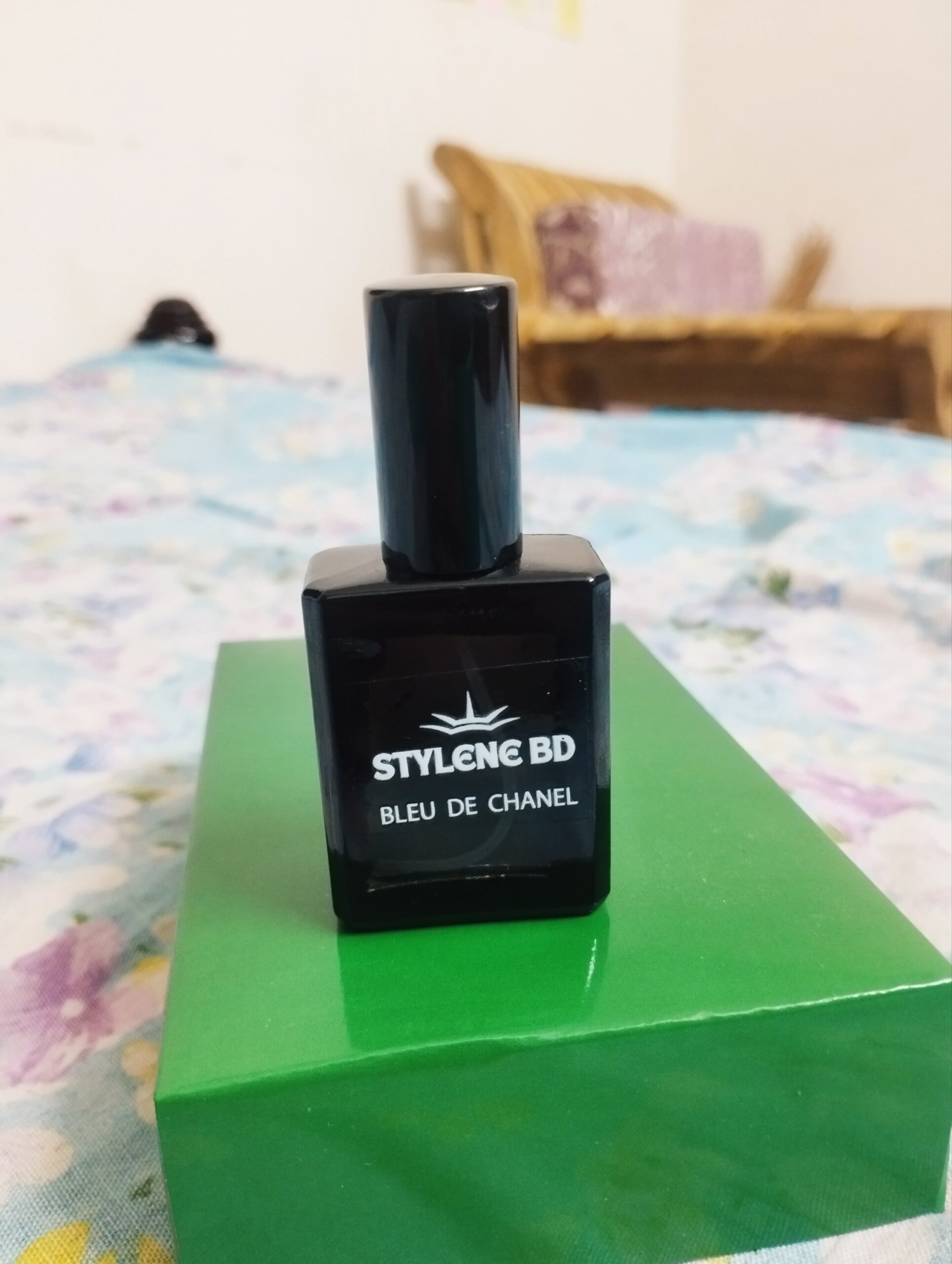 Bleu De Chanel 15ml (stylenebd inspired)