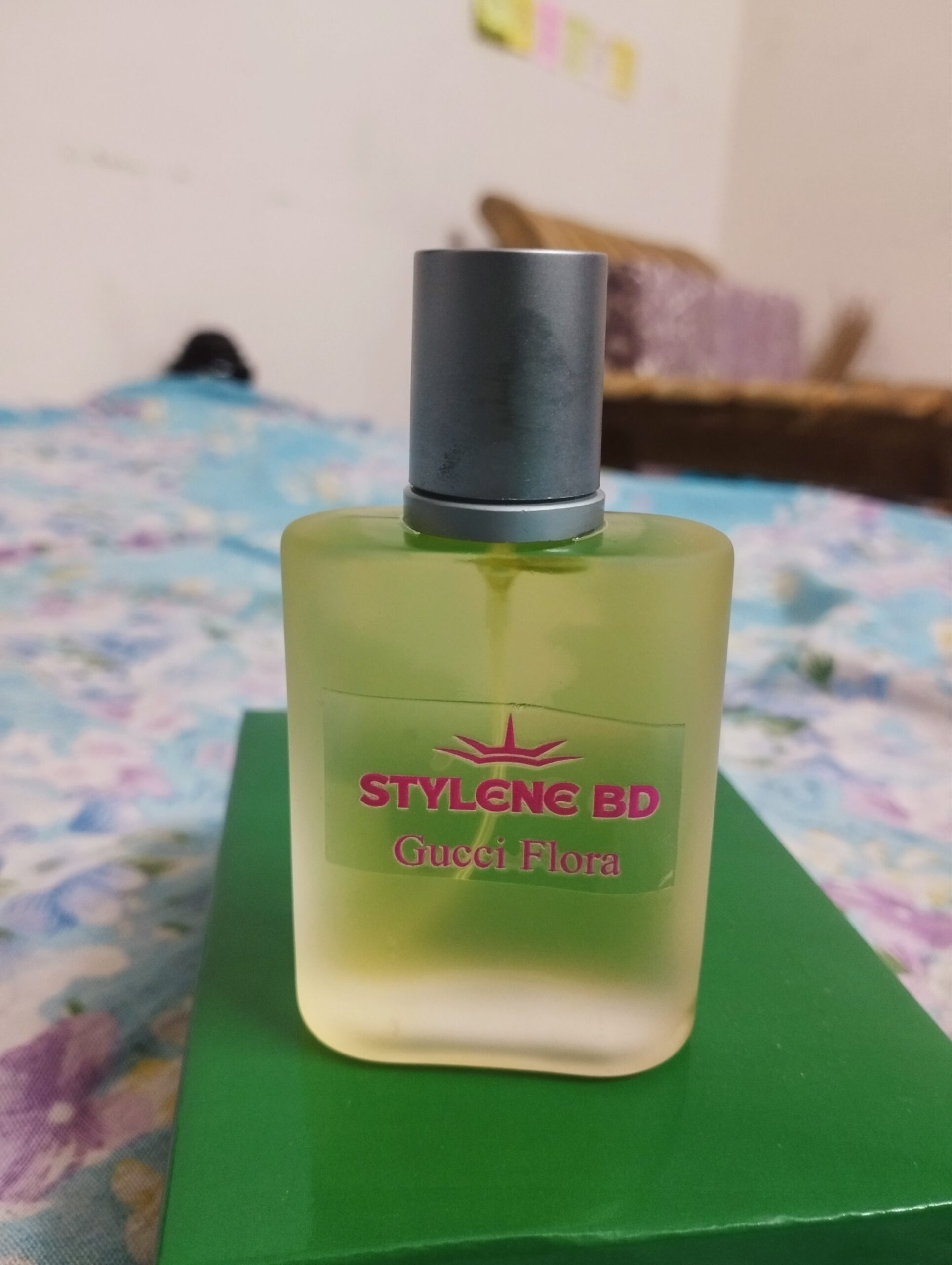 Gucci Flora 30ml(Stylenebd inspired) - Image 2