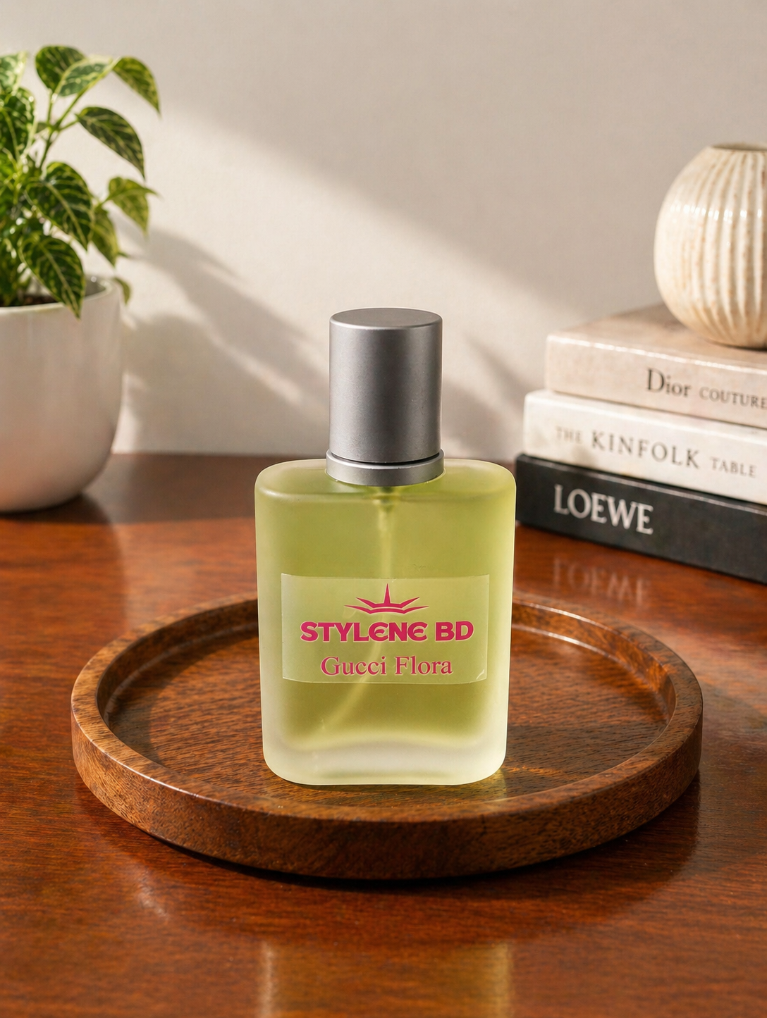 Gucci Flora 30ml(Stylenebd inspired)