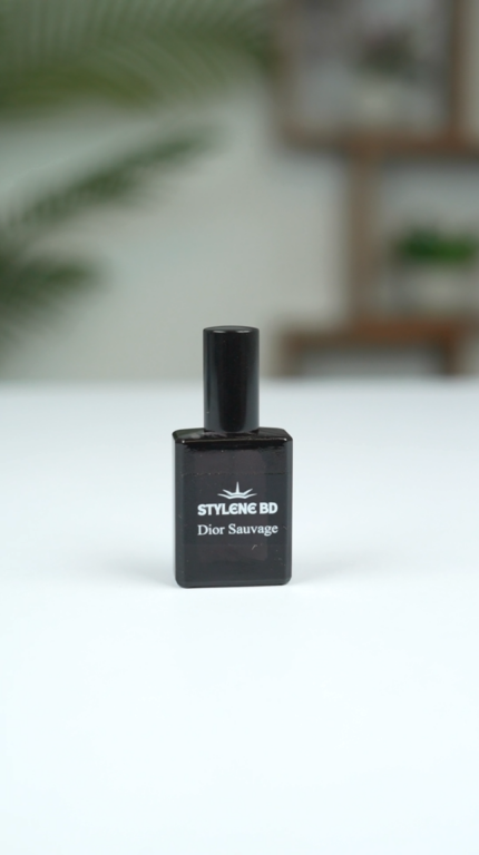 Dior Sauvage 15ml(Stylenebd inspired) - Image 2