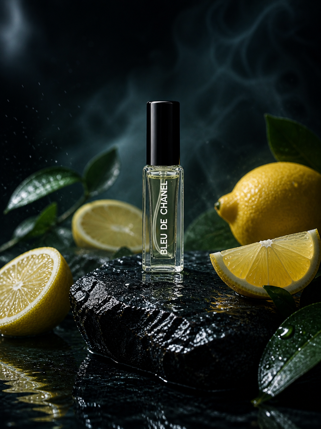 Bleu De Chanel 6ml (stylenebd inspired) - Image 2