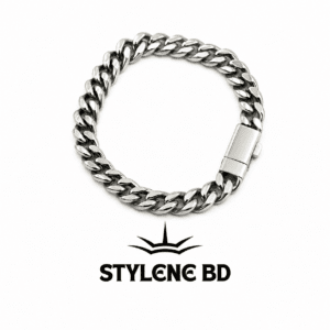 approximate 316L Stainless braclet